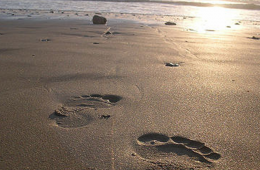 ‘Footprints’ that leave no footprints: unaccountable policy-making for the NHS in England