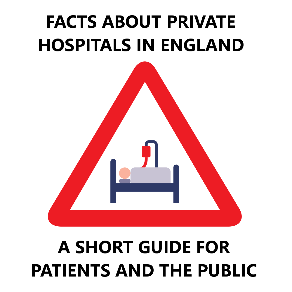 Information Of Hospital In English